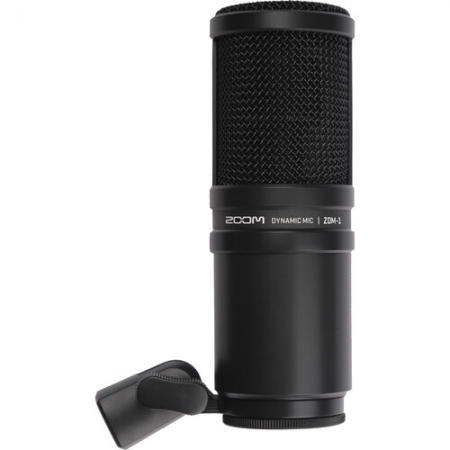 Zoom ZDM-1 Dinamički Mikrofon